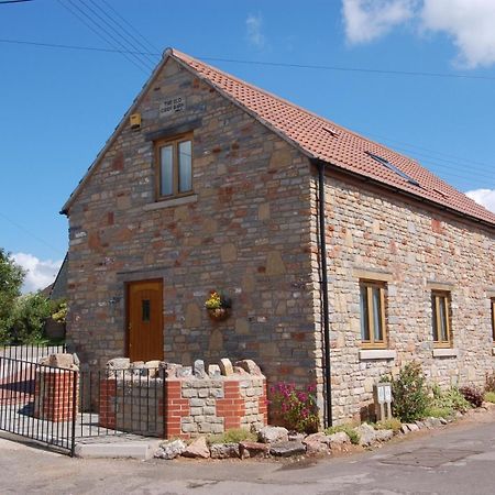 Villa The Old Cider Barn Wells Esterno foto