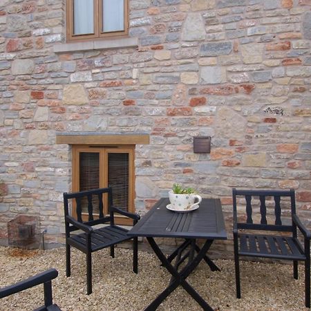 Villa The Old Cider Barn Wells Esterno foto