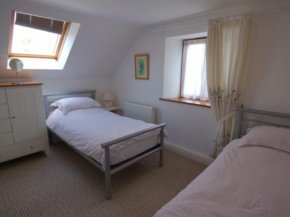 Villa The Old Cider Barn Wells Esterno foto