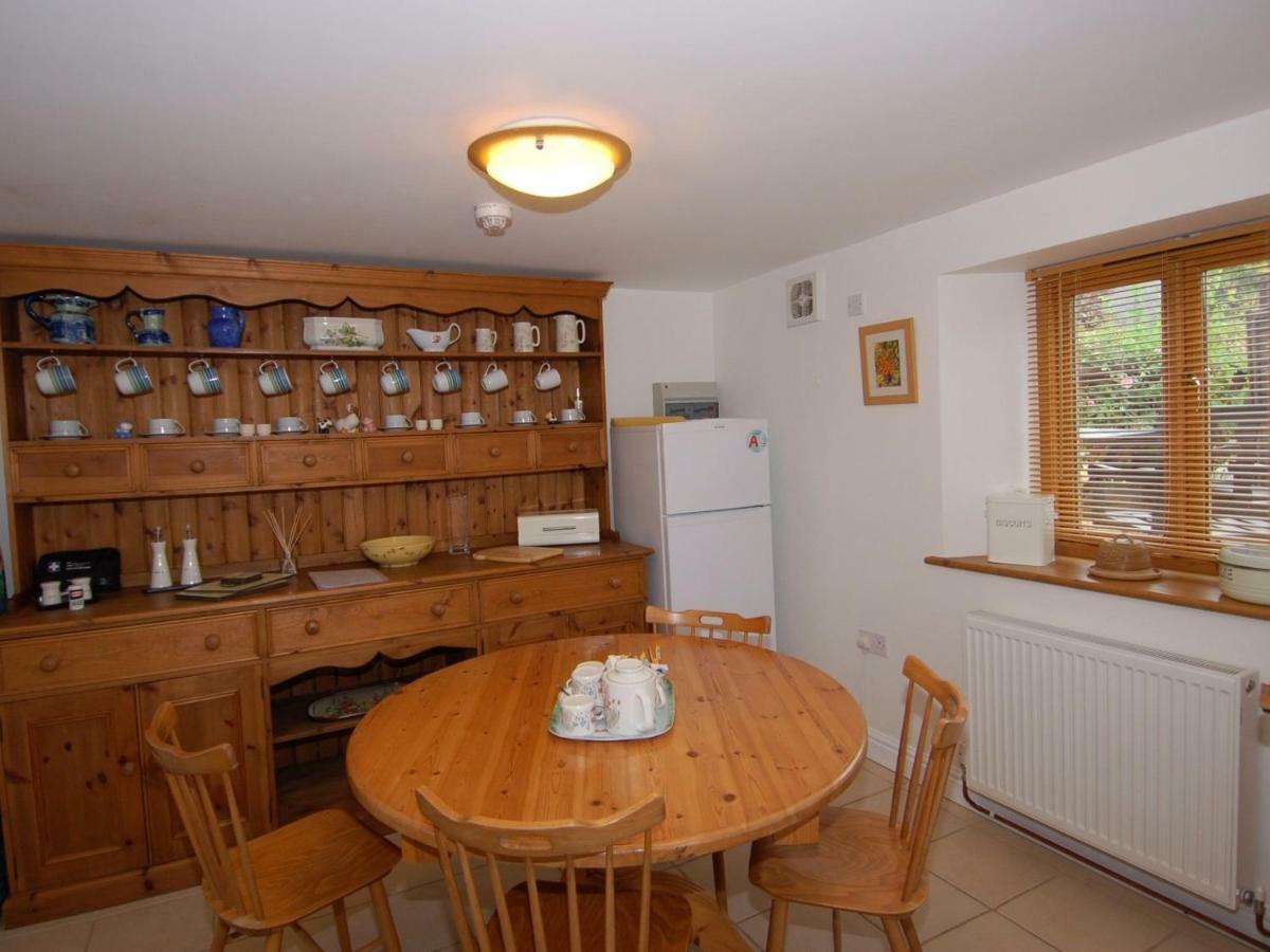 Villa The Old Cider Barn Wells Esterno foto