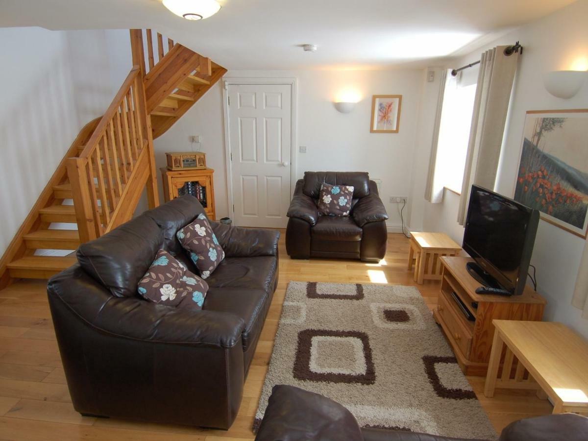 Villa The Old Cider Barn Wells Esterno foto
